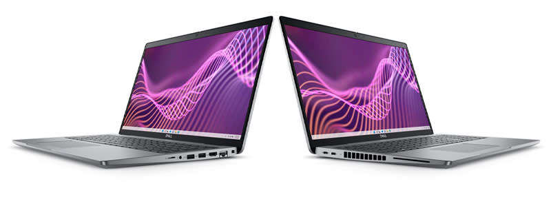 DELL LATITUDE 5540 ** INTEL CORE i7 1365u** 16GB RAM ** 512GB SSD ** 15.6`FHD ** WARRANTY 2026 **