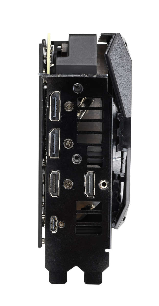 Asus Strix Rtx 2070 8G OC - Gaming Graphics Card - Good Condition - Warranty