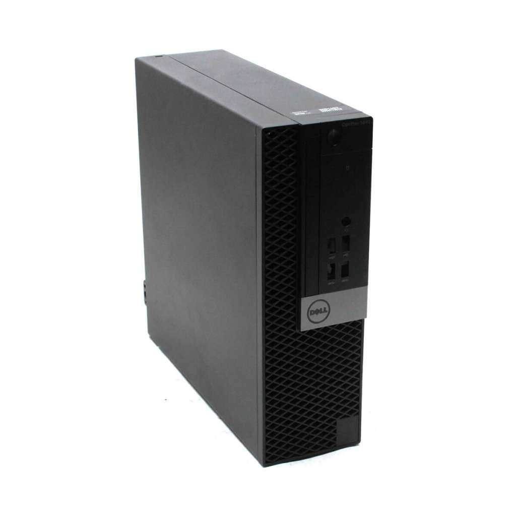 DELL OPTIPLEX  5040 I5 7500 8GB  RAM 500GB HARD DRIVE