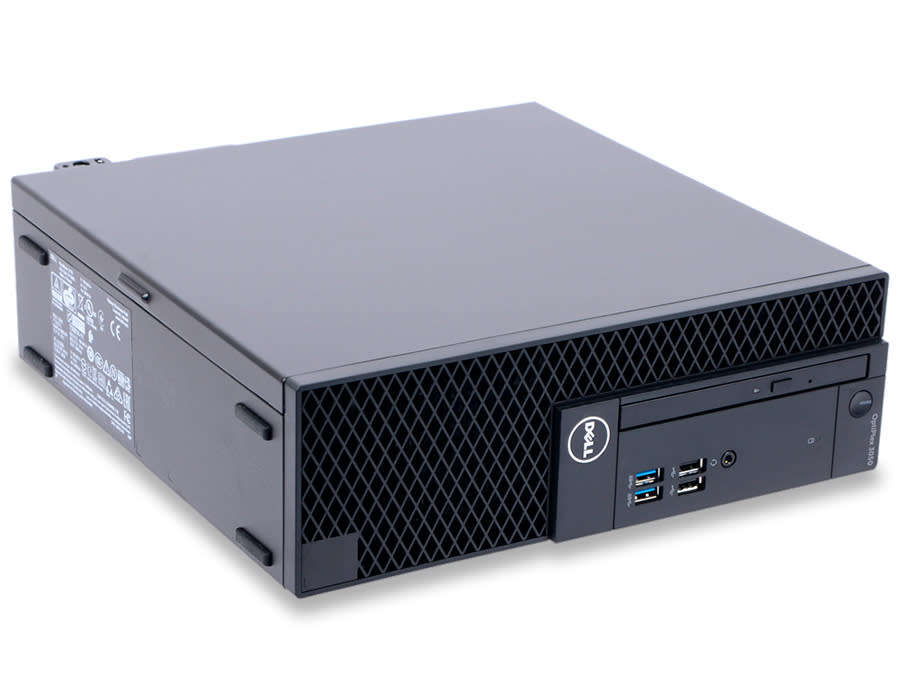 DELL OPTIPLEX  5040 I5 7500 8GB  RAM 500GB HARD DRIVE