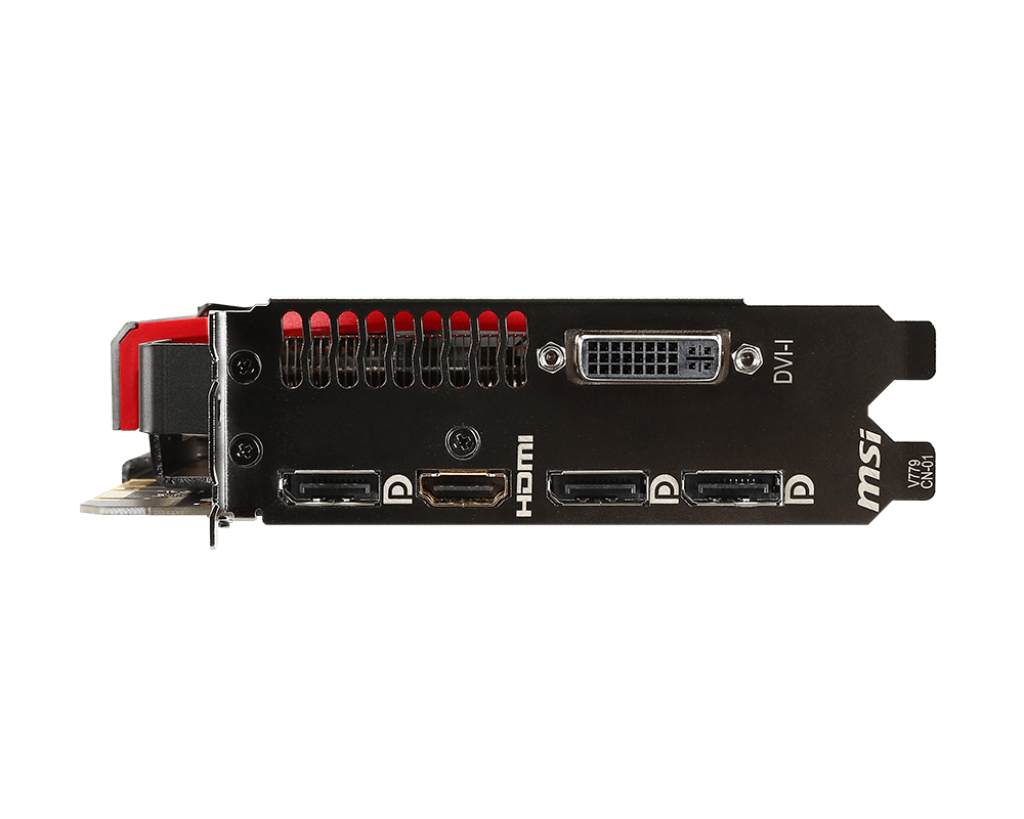 MSI GTX980 4G GAMING ** GAMING GRAPHICS CARD ** GOOD CONDITION ** WARRANTY **