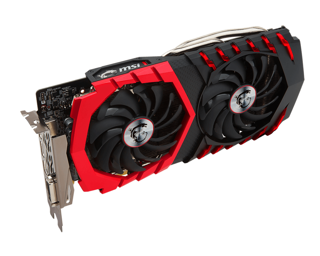 MSI RX570 GAMING X 4GB ** GAMING GRAPHICS CARD ** GOOD CONDITION ** WARRANTY **