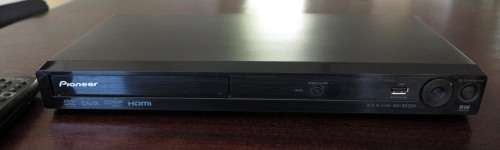 Pioneer DVD Player HDMI excellent condition DV-3022V