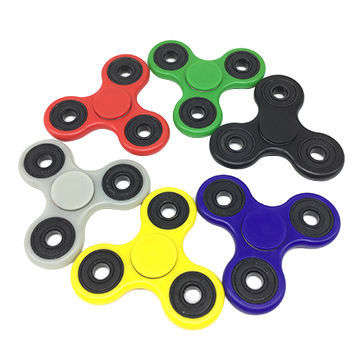 Fidget Spinner - Hand Spinner