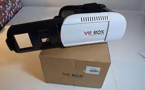 VR Box