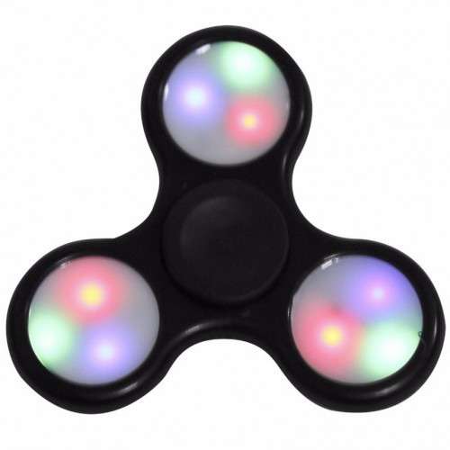 Fidget Spinner - LED Fidget Spinner - LED Hand Spinner