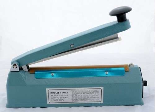 SF-200 IMPULSE SEALER