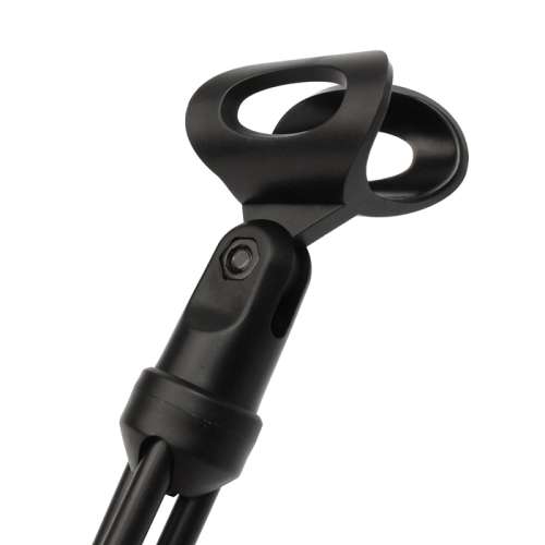 Professional Condenser Microphone Mic with Shock Mount