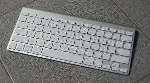 Wireless Keyboard