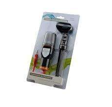 SF-666 Condenser KTV Wired Microphone w/ TrIPODs Set - Black + Silver