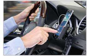 CAR MOBILE PHONE HOLDER