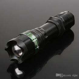 POWER STYLE CREE LD 84000 Lumens