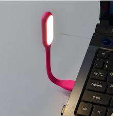 MINI LED PORTABLE USB LAMP LIGHT