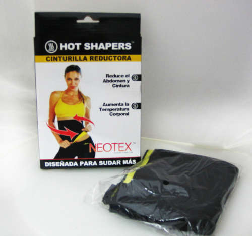 HOT SHAPERS