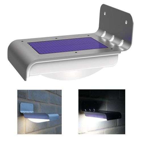 SOLAR OUTDOOR LIGHT