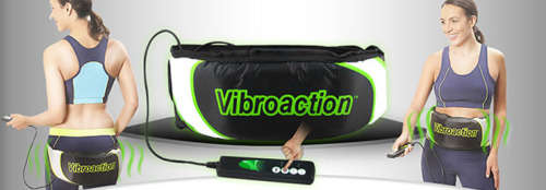 Vibroaction Belt