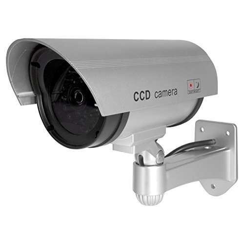 IR Realistic looking Dummy camera