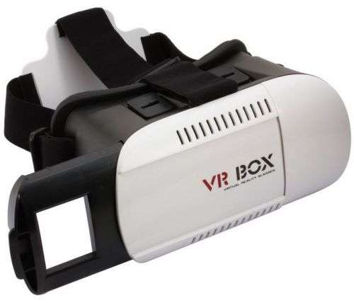 VR Box