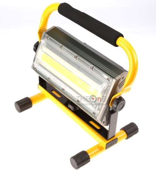 LED FLOOD LIGHT OUTDOOR 100W