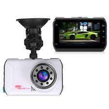 Car DVR Camera Dashcam FH05 Full HD 1080 P Recorder Video Recorder g-sensor Night vision
