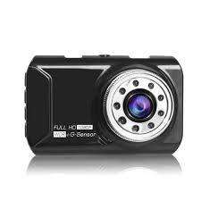 Car DVR Camera Dashcam FH05 Full HD 1080 P Recorder Video Recorder g-sensor Night vision