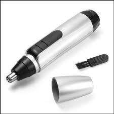 Nose & Ear Hair Trimmer