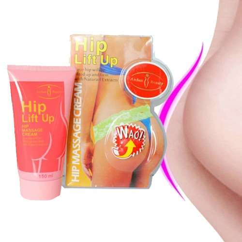 Hip Lift Up Massage Cream Butt Enlargement Buttock Firming Enhancement