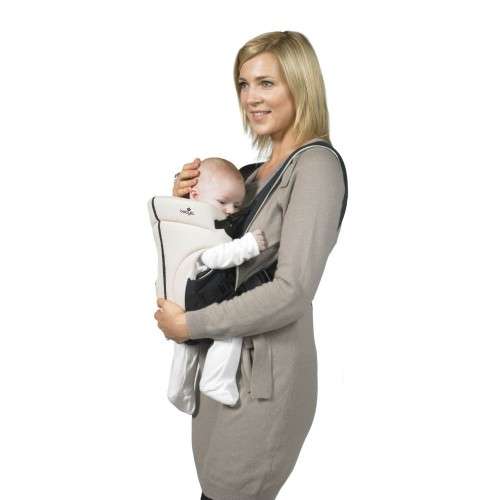 Babylo Baby Carrier 3-in-1 (Beige)