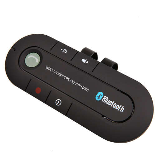 Bluetooth Hands Free Car Kit