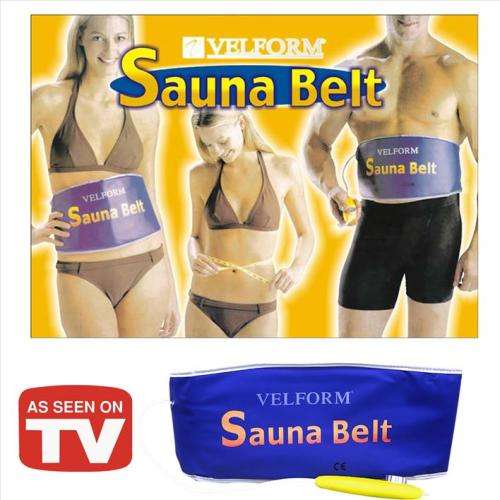 CPEX Sauna Belt Slimming Healthy Diet Belt Fat Burner and Weight Loss