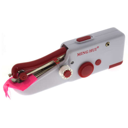 Minghui Hand-Held Sewing Machine