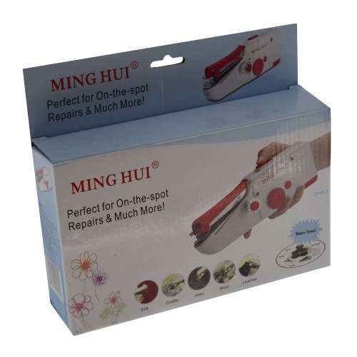 Minghui Hand-Held Sewing Machine