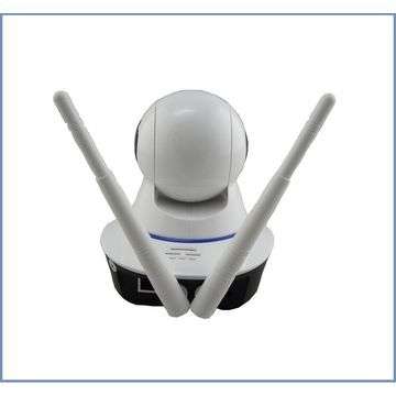 720P HD Wireless WIFI camera HD Wireless Digital Security Audio Night Vision