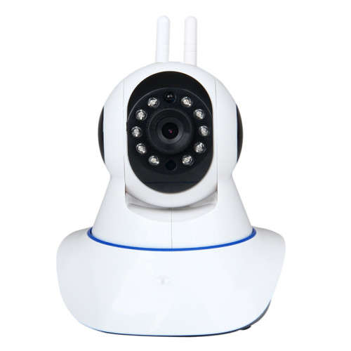 720P HD Wireless WIFI camera HD Wireless Digital Security Audio Night Vision