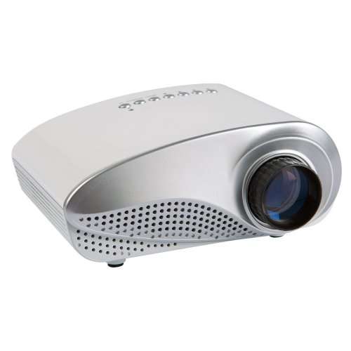 Mini Led Projector For Home Cinema and Office