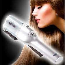 FASIZ CORDLESS SPLIT END HAIR TRIMMER