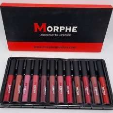 MORPHE Lips Makeups - Lipsticks