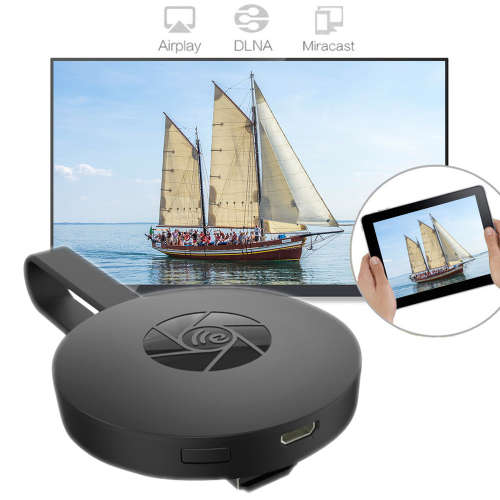 MiraScreen G2 Wireless WiFi Display Dongle Receiver 1080P HD TV Stick DLNA Airplay Miracast DLNA for