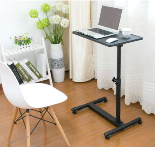 FOLDING COMPUTER DESK