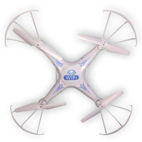 W8 Sky Eye Drone, HD Camera