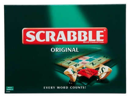 Scrabble Original