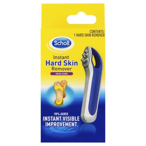 Scholl Instant Hard Skin Remover !LOCAL STOCK!