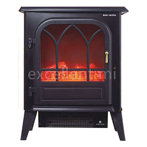 ROC-KING FIREPLACE HEATER DL-H315