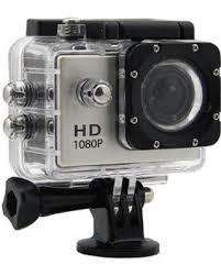 1080p Sports Action Camera