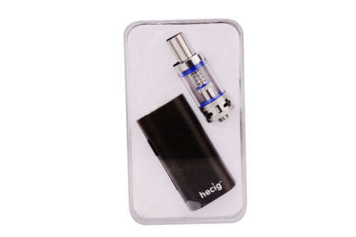Electronic Cigarette Kit 40W Bod Mox 3.0Ml Atomizer e-cigarettes 0.5ohm e cigarette Huge Fog Vape V