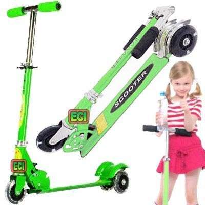 Kids Cycle Scooter Scooter