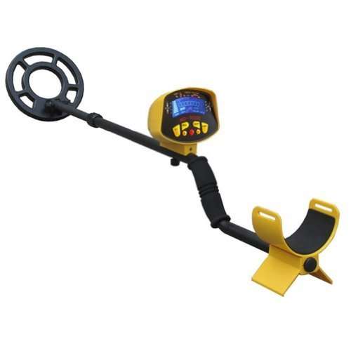 ODM/OEM Metal detector gold finer sale, MD3010 underground metal detector