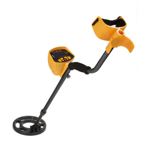 ODM/OEM Metal detector gold finer sale, MD3010 underground metal detector