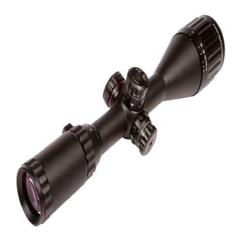 Bushnell Banner 3-9x50 "Dawn to Dusk" MultiX Cross Hair Rifle & Air Rifle Scope