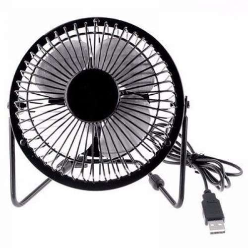 Portable USB Mini Fan